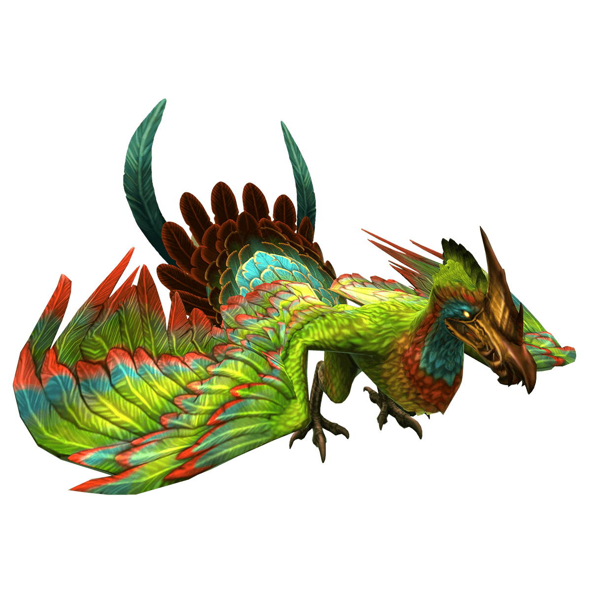 Beast_4-Proudbeak-A_1200x1200